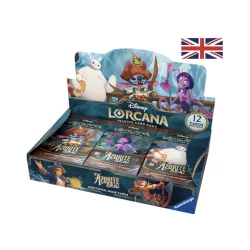 Lorcana - Trading cards...