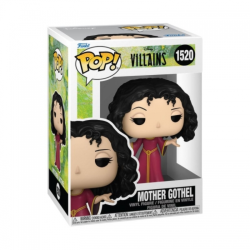 POP mere gothel N° 1520...