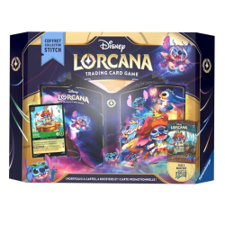 Lorcana - Coffret collector...