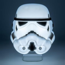 Lampe casque de Stormstrooper 22cm Star Wars