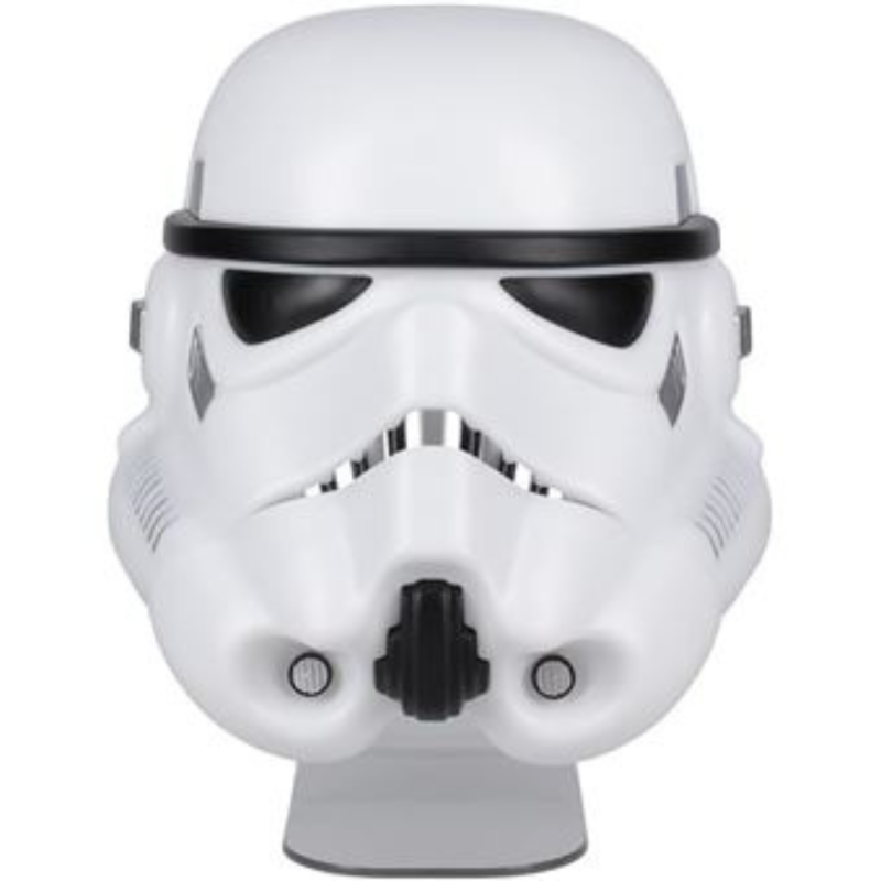 Lampe casque de Stormstrooper 22cm Star Wars