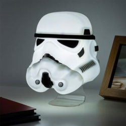 Lampe casque de Stormstrooper 22cm Star Wars