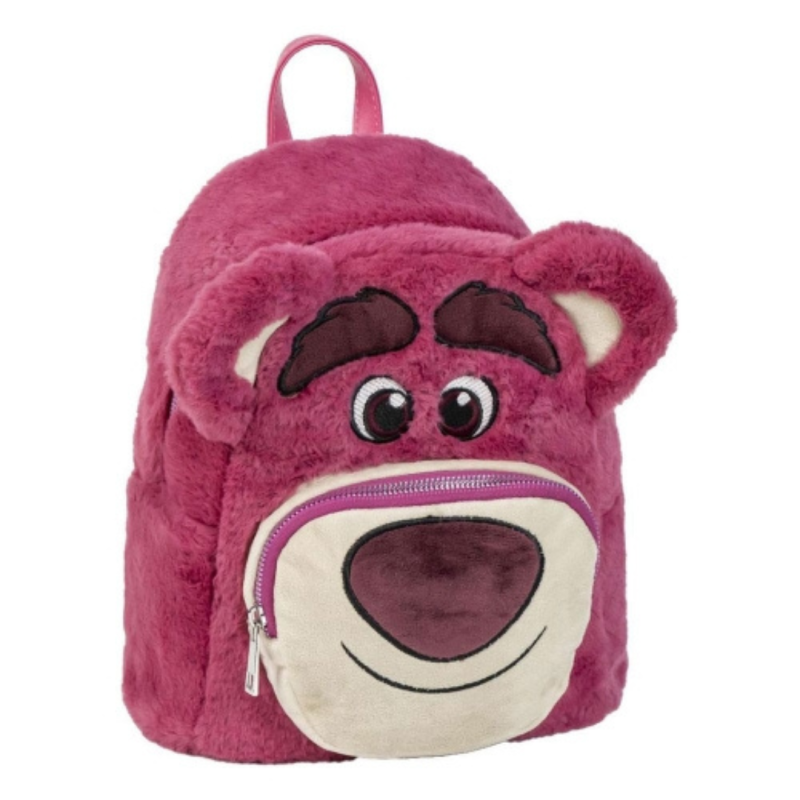 Sac à dos peluche casual Lotso Toy Story