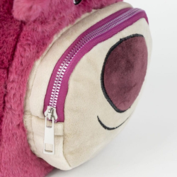 Sac à dos peluche casual Lotso Toy Story