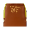 Sac à dos Keep Out Cosplay Shrek LOUNGEFLY