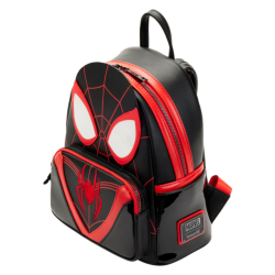 Sac à dos Miles Morales Marvel LOUNGEFLY