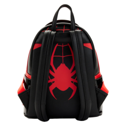 Sac à dos Miles Morales Marvel LOUNGEFLY