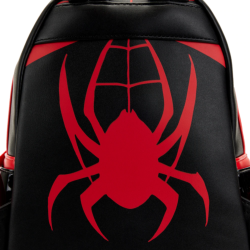 Sac à dos Miles Morales Marvel LOUNGEFLY