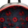 Sac à dos Miles Morales Marvel LOUNGEFLY