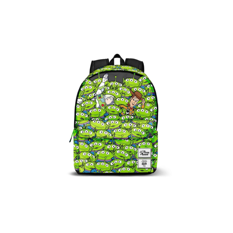 Sac à dos Aliens Toy Story HS FAN