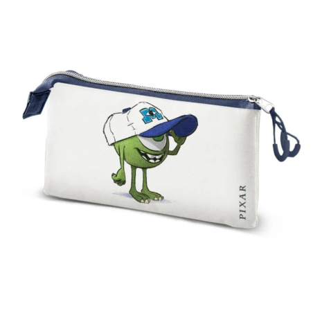 Trousse Bob Monstres & Cie