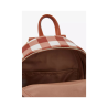 Sac à dos Pompompurin bakery gingham LOUNGEFLY