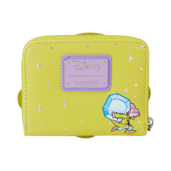 Portefeuille Diamond Dopey Blanche neige LOUNGEFLY