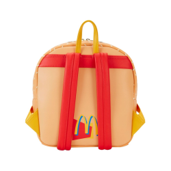 Sac à dos Big Mac Mc Donalds LOUNGEFLY