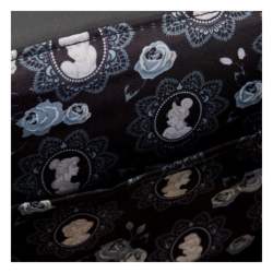 Sac à bandoulière Princesses caméo disney LOUNGEFLY