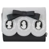 Portefeuille Princesses caméo Disney LOUNGEFLY