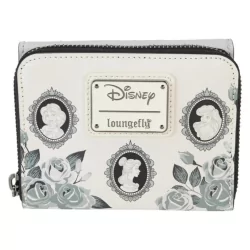 Portefeuille Princesses caméo Disney LOUNGEFLY