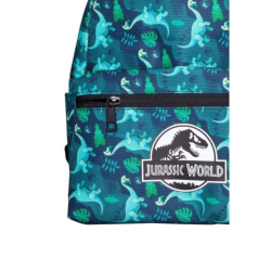 Sac à dos Dinos Jurassic Park