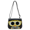 Sac à bandoulière Eve Earth day Wall-e LOUNGEFLY