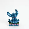 Disney Traditions Statue Stitch Ohana Means family 4016555