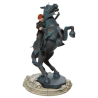 Harry Potter - Statue Ron sur le cavalier