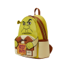 Sac à dos Keep Out Cosplay Shrek LOUNGEFLY