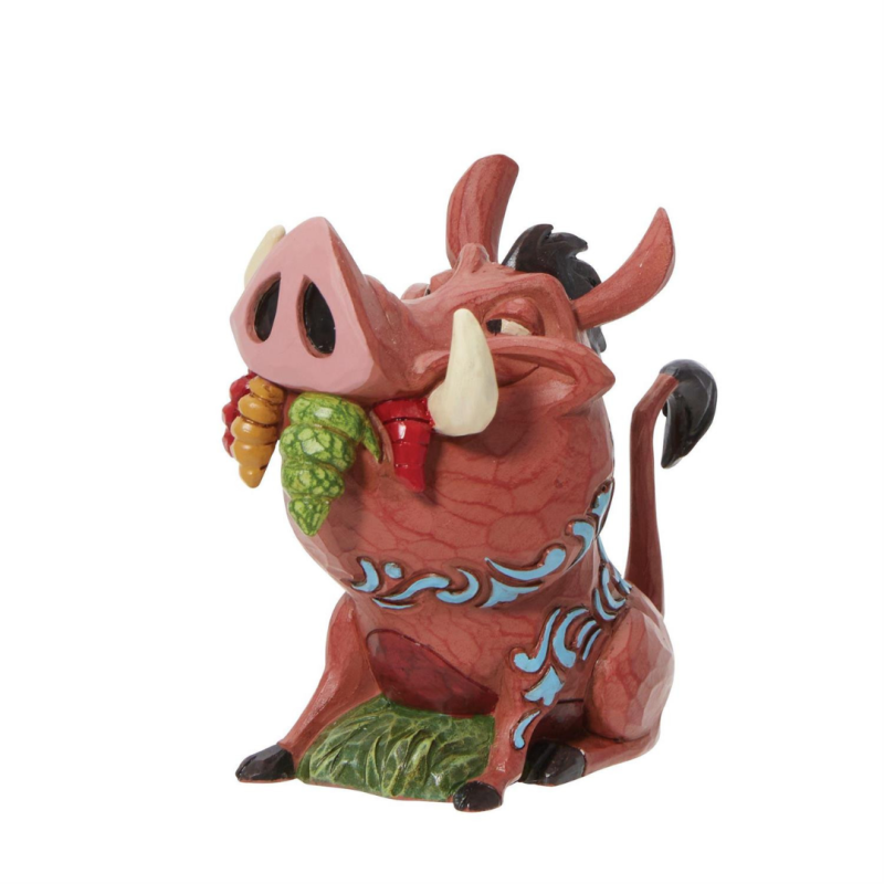 Disney traditions Mini pumbaa