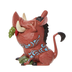 Disney traditions Mini pumbaa