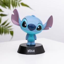 Lampe Icons Stitch 11cm