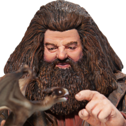 Figurine Rubeus Hagrid Harry Potter