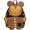 Sac à dos gingerbread scary teddy l'étrange noël de Mr Jack LOUNGEFLY