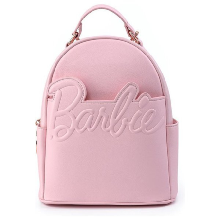 Sac à dos convertible Barbie LOUNGEFLY