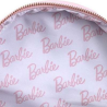 Sac à dos convertible Barbie LOUNGEFLY