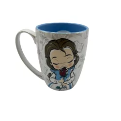 Mug Belle animator La belle...