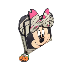 Portefeuille Minnie mouse Mummy LOUNGEFLY