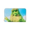 Portefeuille Moana Princess Scenes Vaiana LOUNGEFLY