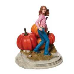 Figurine Hermione Harry...