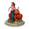 Figurine Hermione Harry Potter