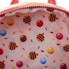 Sac à dos sweets Poohnut Winnie l'ourson LOUNGEFLY