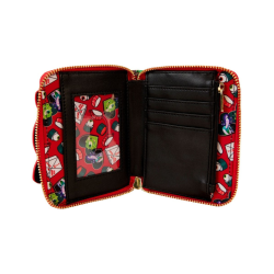 Porte-monnaie Boo Takeout Monstres&Cie LOUNGEFLY