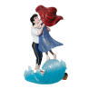 Figurine Ariel et Prince Eric Disney Showcase