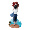 Figurine Ariel et Prince Eric Disney Showcase