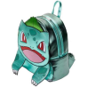 Sac à dos Bulbizarre cosplay Pokémon LOUNGEFLY