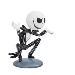 Mini Figurine Jack Skellington Disney Grand Jester