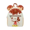Sac à dos Ice Cream Mickey Mouse LOUNGEFLY