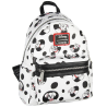 Sac à dos spots and pups lucky penny patch 101 Dalmatiens LOUNGEFLY