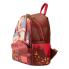 Sac à dos Hogwarts fall Harry Potter LOUNGEFLY