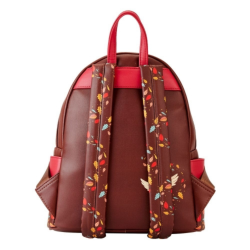 Sac à dos Hogwarts fall Harry Potter LOUNGEFLY