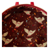 Sac à dos Hogwarts fall Harry Potter LOUNGEFLY