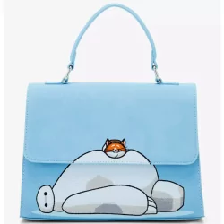 Sac à bandoulière Baymax et...